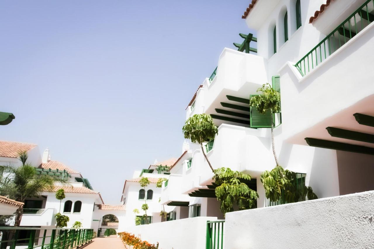 Hotel Apartamentos Manilva Sun Εξωτερικό φωτογραφία