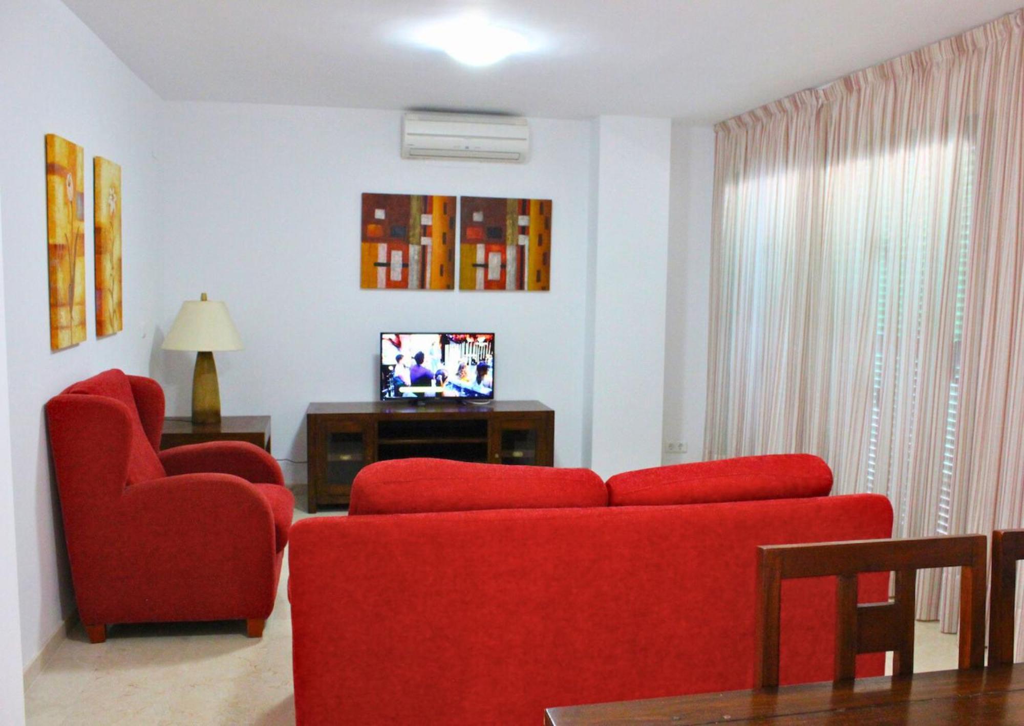 Hotel Apartamentos Manilva Sun Εξωτερικό φωτογραφία