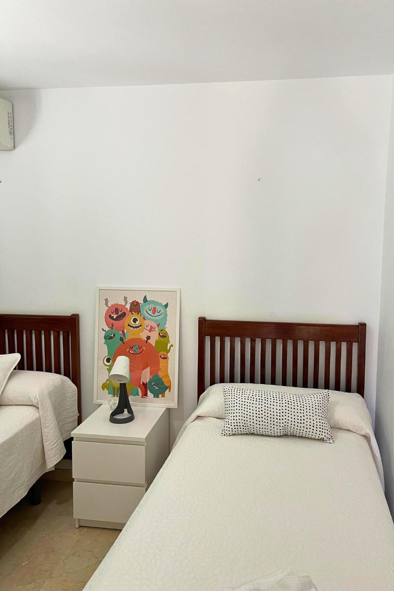 Hotel Apartamentos Manilva Sun Εξωτερικό φωτογραφία