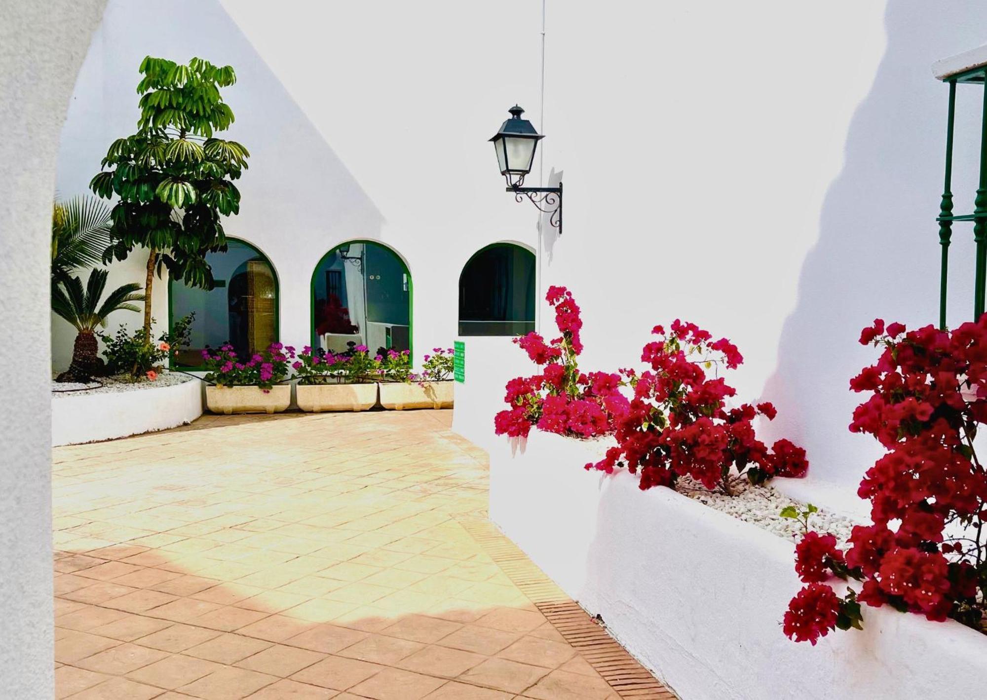 Hotel Apartamentos Manilva Sun Εξωτερικό φωτογραφία