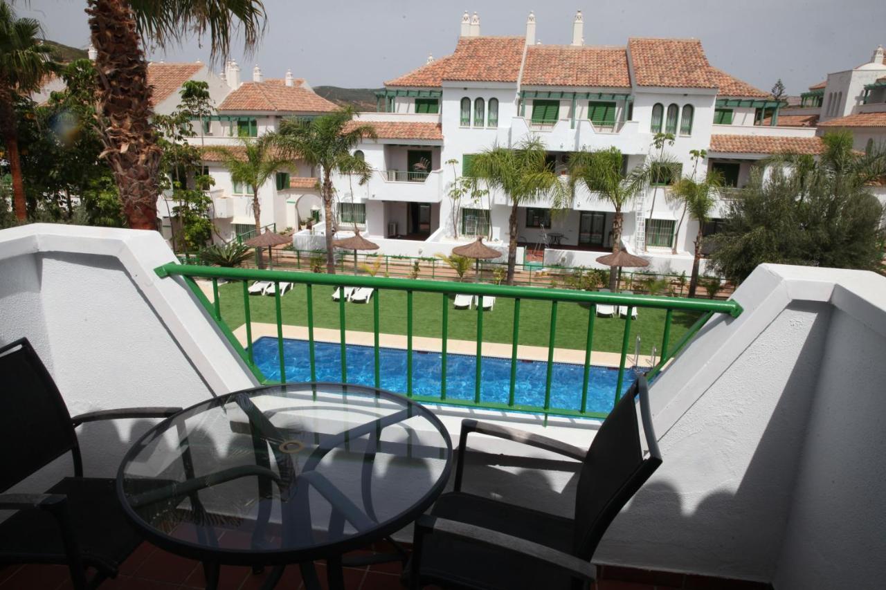 Hotel Apartamentos Manilva Sun Εξωτερικό φωτογραφία