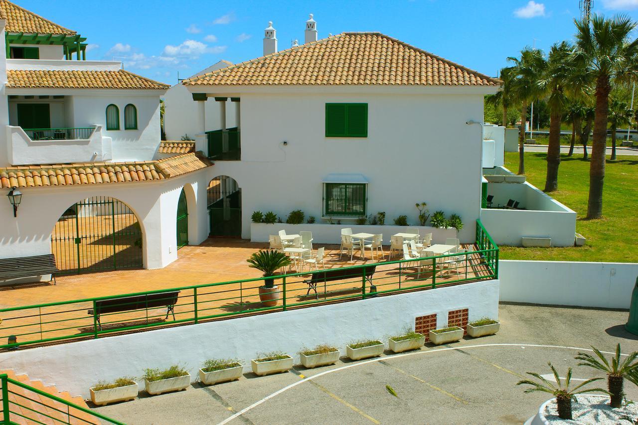 Hotel Apartamentos Manilva Sun Εξωτερικό φωτογραφία