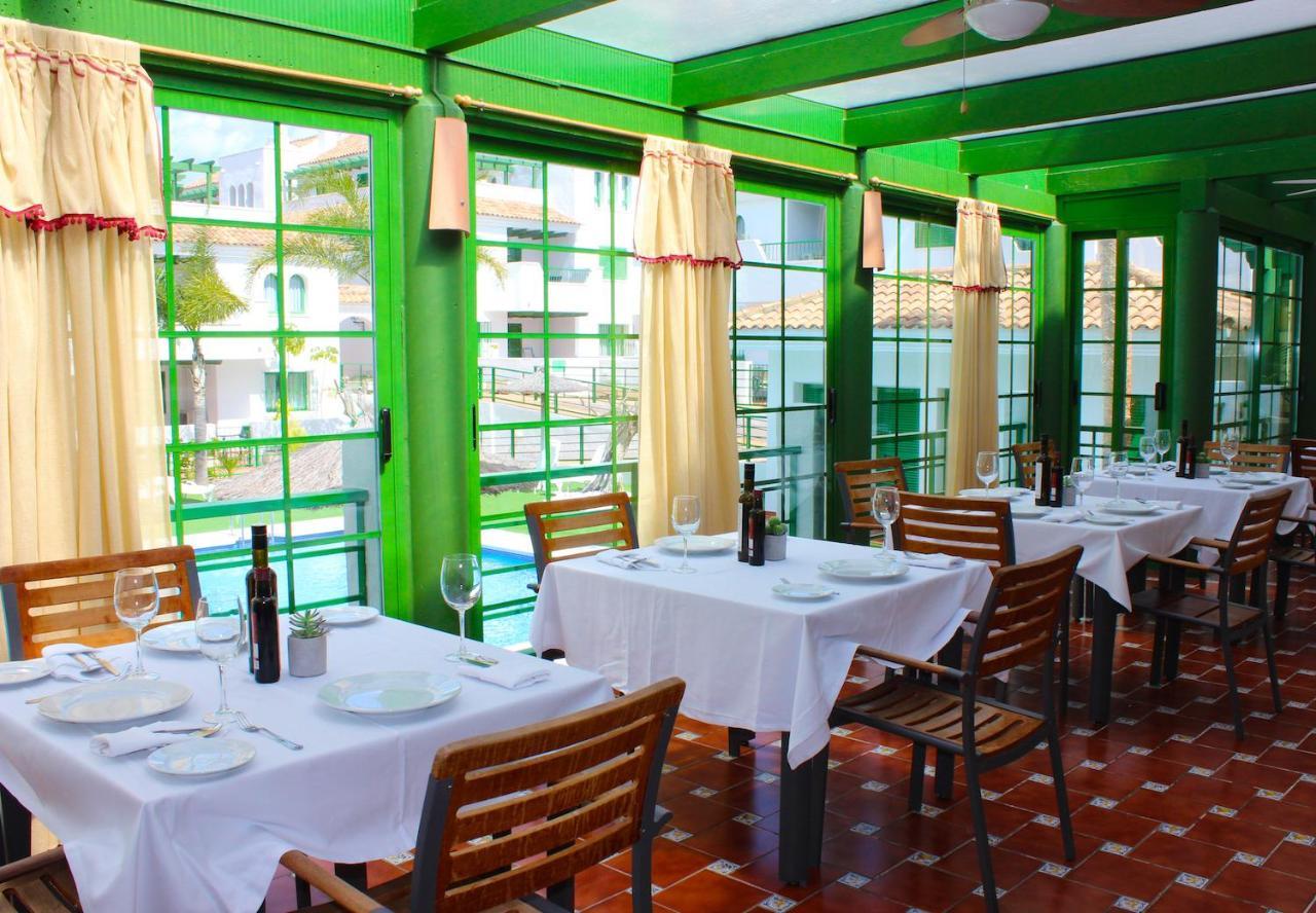 Hotel Apartamentos Manilva Sun Εξωτερικό φωτογραφία
