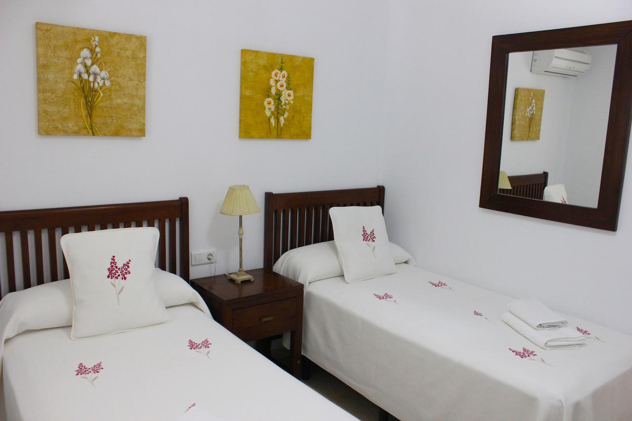 Hotel Apartamentos Manilva Sun Εξωτερικό φωτογραφία