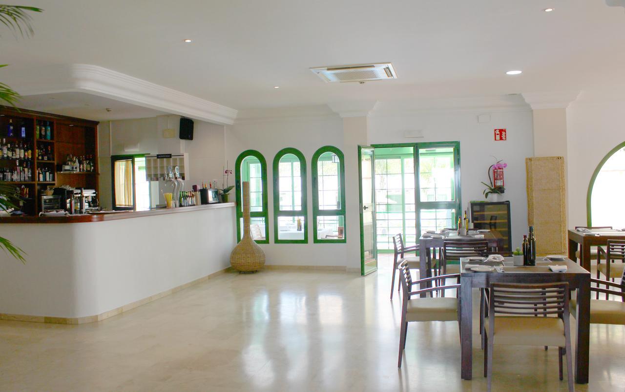 Hotel Apartamentos Manilva Sun Εξωτερικό φωτογραφία